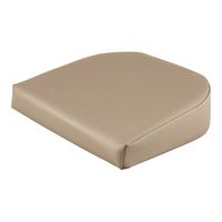 アズワン 腹臥位用胸部クッション グレージュ PPK-GG 1個 9-1605-02（直送品）