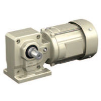 住友重機械工業 ハイポニック減速機 RNHM03-270L-B-7.5-J4NPTC 1台（直送品）