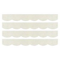 サンコー おしっこ垂れ防止テープ幅広 無地 汚れ 防止 防汚 263329 1個（直送品）