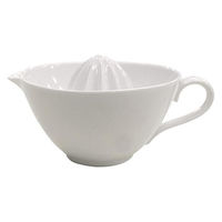 南海通商 レモン絞り器 63 ロクサン ティーカップレモンジューサー 287604 1個（直送品）