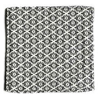 南海通商 コースター 10cm ロクサン 63 ポリエステル 日本製 菊菱 342428 1個（直送品）