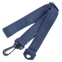 和平フレイズ ショルダーベルト 水筒 肩掛けベルト フォルテック専用 部品 パーツ ネイビー 362290 1個（直送品）