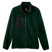 アイトス 防寒ブルゾン カーキ M 10311-025-M 10311 1着（直送品）