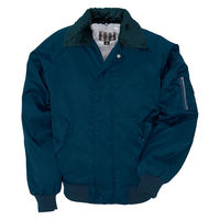 アイトス パイロットG ネイビー 5L 10701-008-5L 10701 1着（直送品）