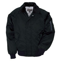 アイトス パイロットG ブラック 5L 10701-010-5L 10701 1着（直送品）