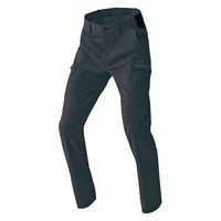 アイトス カーゴパンツ(ノータック) チャコール 6L 2421-014-6L 2421 1本（直送品）