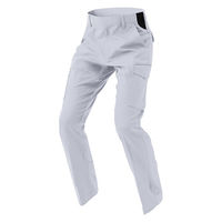 アイトス アイトスカーゴパンツ(ノータック) シルバーグレー 5L 3521-003-5L 3521 1本（直送品）