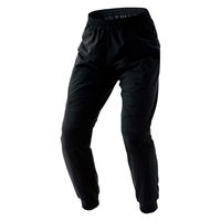 アイトス 防寒パンツ ブラック 3L 10318-010-3L 10318 1本（直送品）