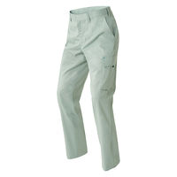 アイトス カーゴパンツ アースグリーン L 30551-005-L 30551 1本（直送品）