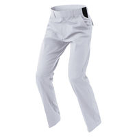 アイトス アイトスワークパンツ(ノータック) シルバーグレー SS 3520-003-SS 3520 1本（直送品）