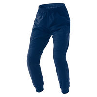 アイトス 防寒パンツ ネイビー S 10318-008-S 10318 1本（直送品）