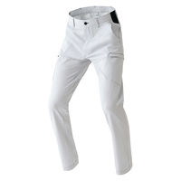 アイトス アイトスカーゴパンツ(ノータック) シルバーグレー 5L 2421-003-5L 2421 1本（直送品）