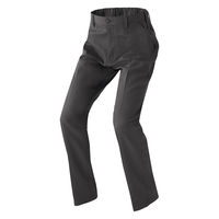 アイトス ワークパンツ(ノータック) チャコール SS 3320-014-SS 3320 1本（直送品）
