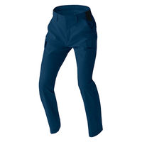 アイトス カーゴパンツ(ノータック) ネイビー SS 1951-008-SS 1951 1本（直送品）