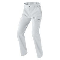 アイトス アイトスカーゴパンツ(ノータック) シルバーグレー 5L 3321-003-5L 3321 1本（直送品）