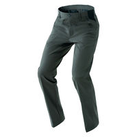 アイトス アイトスワークパンツ(ノータック) ダークグリーン 4L 4120-015-4L 4120 1本（直送品）
