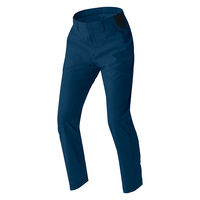 アイトス ワークパンツ(ノータック) ネイビー M 1950-008-M 1950 1本（直送品）