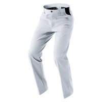 アイトス アイトスワークパンツ(ノータック) シルバーグレー 5L 4120-003-5L 4120 1本（直送品）