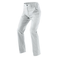 アイトス ワークパンツ(ノータック) シルバーグレー L 3350-003-L 3350 1本（直送品）