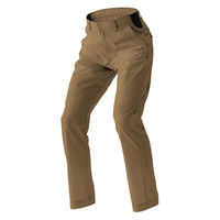 アイトス ワークパンツ(ノータック) カーキ 5L 3550-025-5L 3550 1本（直送品）