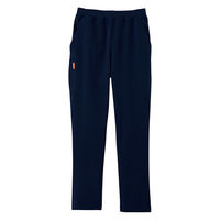 アイトス ニットパンツ ネイビー M 2878-008-M 2878 1本（直送品）