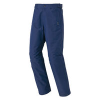 アイトス 防寒パンツ ネイビー L 10306-108-L 10306 1本（直送品）