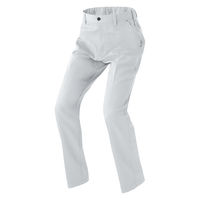アイトス アイトスワークパンツ(ノータック) シルバーグレー 6L 3320-003-6L 3320 1本（直送品）