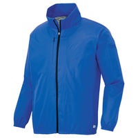 アイトス エコブルゾン ブルー 3L 2206-006-3L 2206 1着（直送品）