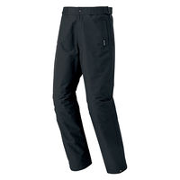 アイトス 防寒パンツ ブラック M 10306-110-M 10306 1本（直送品）