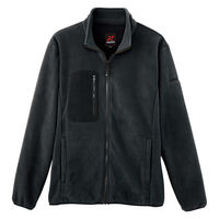 アイトス 防寒ブルゾン チャコール S 10311-014-S 10311 1着（直送品）