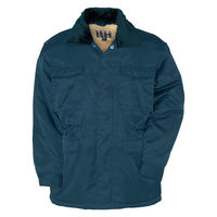 アイトス N/100カストロズボン ネイビー 5L 10752-008-5L 10752 1本（直送品）