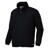 アイトス エコブルゾン ブラック 3L 2206-010-3L 2206 1着（直送品）