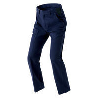 アイトス ワークパンツ(ノータック) ネイビー 5L 1920-008-5L 1920 1本（直送品）