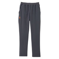 アイトス ニットパンツ チャコール LL 2878-014-LL 2878 1本（直送品）