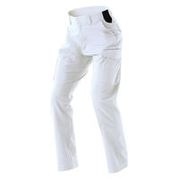 アイトス アイトスカーゴパンツ(ノータック) シルバーグレー 5L 3551-003-5L 3551 1本（直送品）