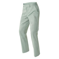 アイトス ワークパンツ アースグリーン 4L 30550-005-4L 30550 1本（直送品）