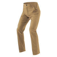 アイトス ワークパンツ(ノータック) カーキ 3L 3350-025-3L 3350 1本（直送品）