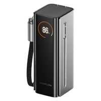 3ーinー1 Power Bank 10000mAh 67W モバイルバッテリー EF-RAPIDPRO67W10K3IN1-JP 1個