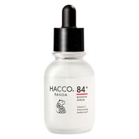 HACCO.PANDA（ハッコウパンダ）発酵導入美容液 50ml　乾燥肌 保湿 毛穴 ビタミンC ナイアシンアミド　アゼライン酸