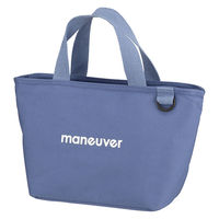 保冷ランチトートバッグ maneuver お弁当 シービージャパン