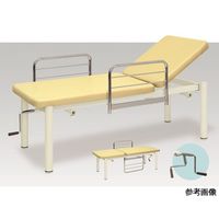 アズワン アシストF 幅55×長さ190×高さ55 イエロー 60-1009-42 1台（直送品）