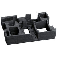 BOSCH インレイGMF18Vー34/40H用 1600A0328C 1個（直送品）