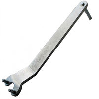 BOSCH ピンスパナ 1619PA0831 1個（直送品）