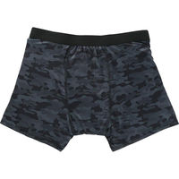 ケアファッション 安心快適ボクサーブリーフ チャコール L W0180053112 1枚（直送品）