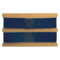 山田化学 G&B ベルト2P ブルー No.873 1セット(20個入:2個入×10)（直送品）