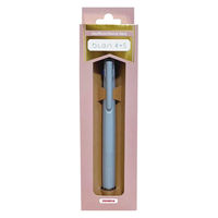 ゼブラ ブレン4＋S 0.5 限定ギフトパッケージ入 多機能ペン パウダーブルー P-GF25-B4SAS88-POB 1本