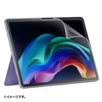 サンワサプライ Microsoft Surface Pro 12インチ用液晶保護反射防止フィルム LCD-SFP12 1枚
