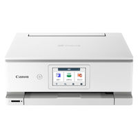 キヤノン(Canon) インクジェット複合機 TS8930 ホワイト PIXUS　TS8930WH 1台
