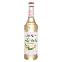 業務用 割り材 モナン イエローバナナ・シロップ 700ml 1本 MONIN 割材 ドリンクベース フレーバーシロップ
