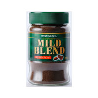 【アウトレット】（インスタントコーヒー） ユニコ・ジャパン ウエスティンカフェ マイルドブレンド 瓶 1本（200g）